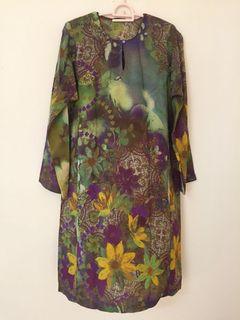 Baju kurung size s