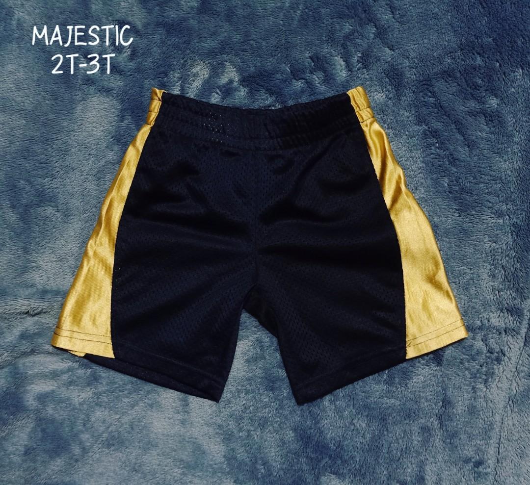 baby basketball shorts