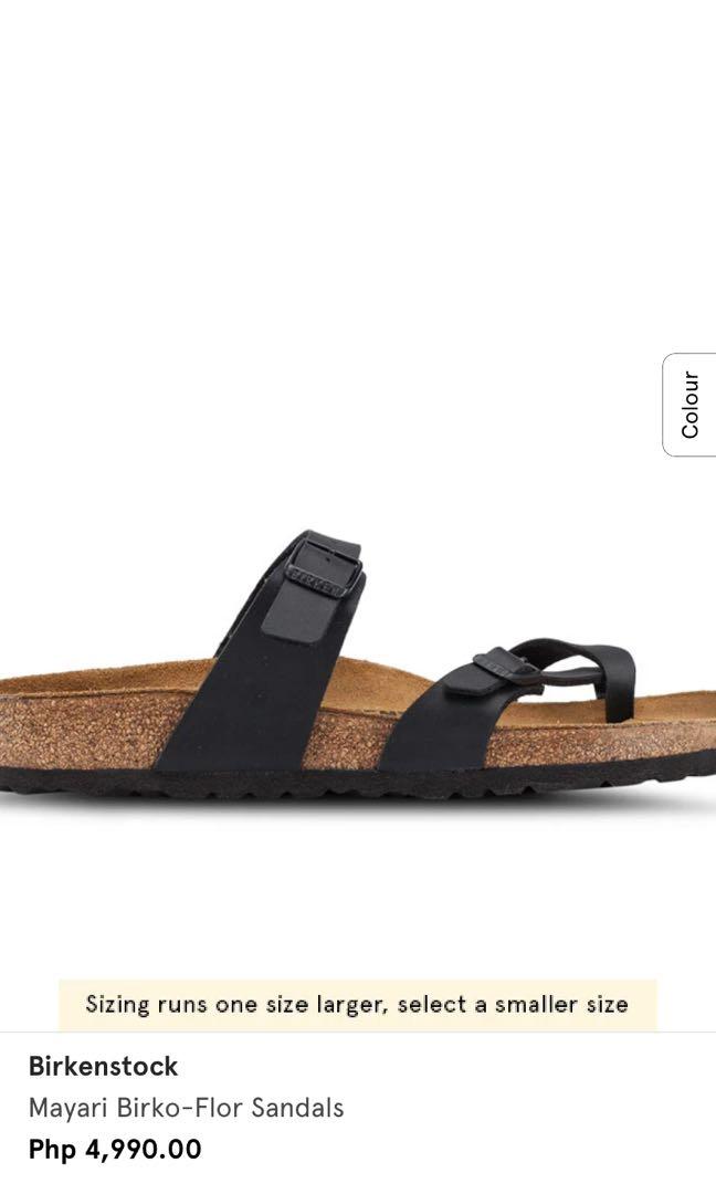 Birkenstock size 43 mens clearance