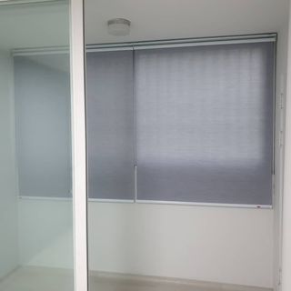 Korean Combi Blinds Roller Blinds Special Distributor Pricing Furniture Others On Carousell