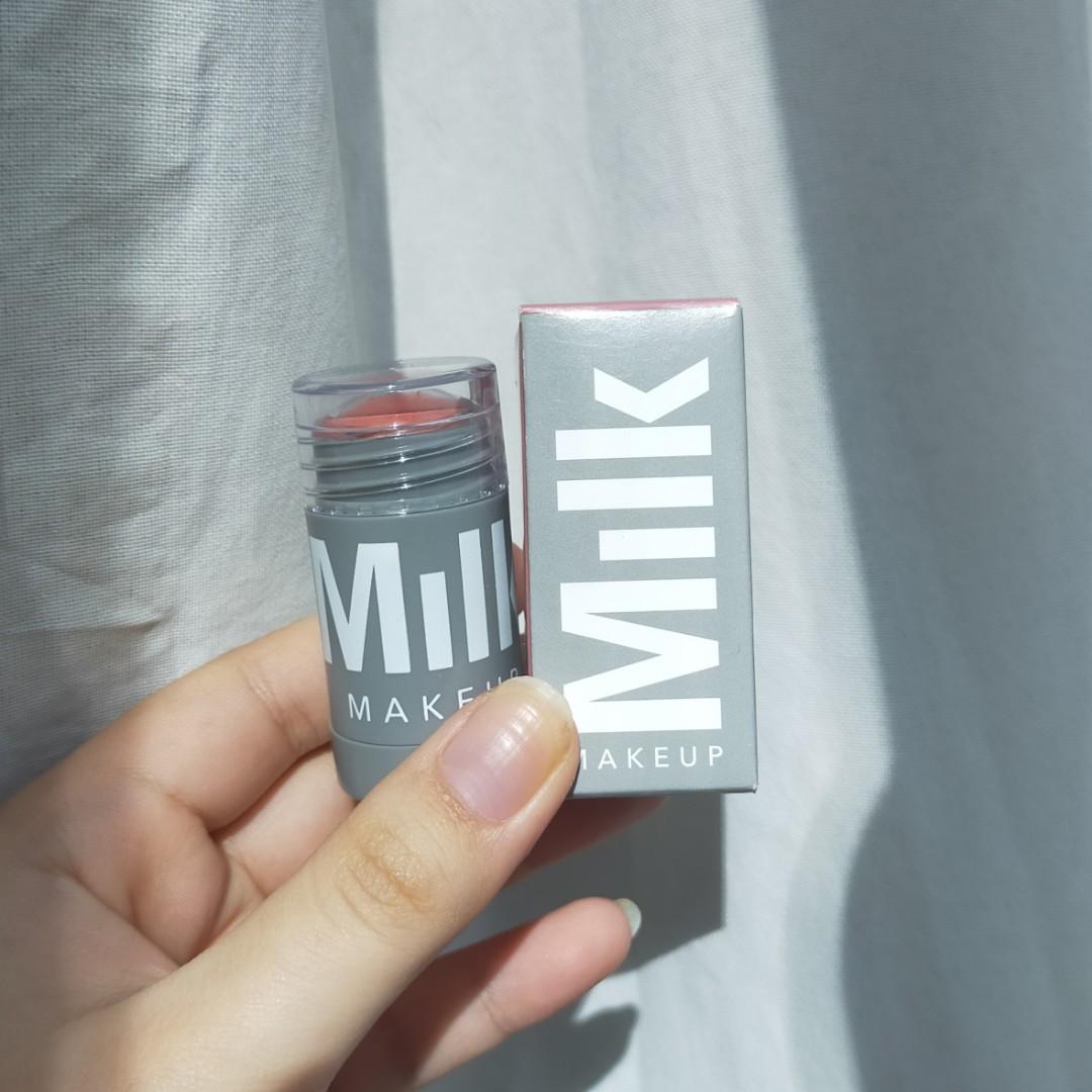milk makeup cheek tint