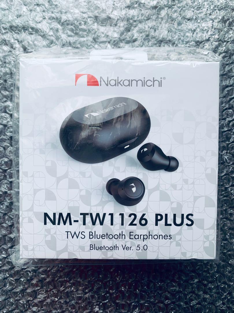 Nakamichi tw1126 plus review clearance