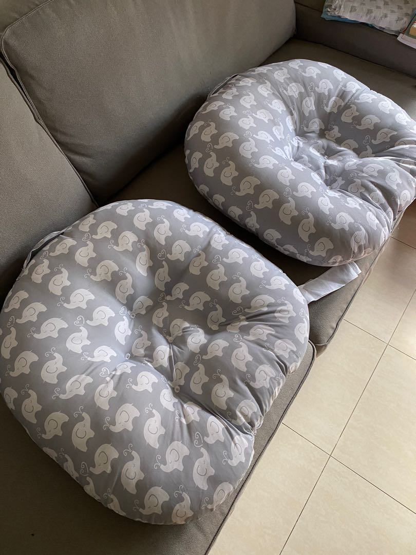 Boppy lounger, Babies & Kids, Baby Nursery & Kids Furniture, Cots