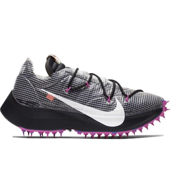 zoom vapor street