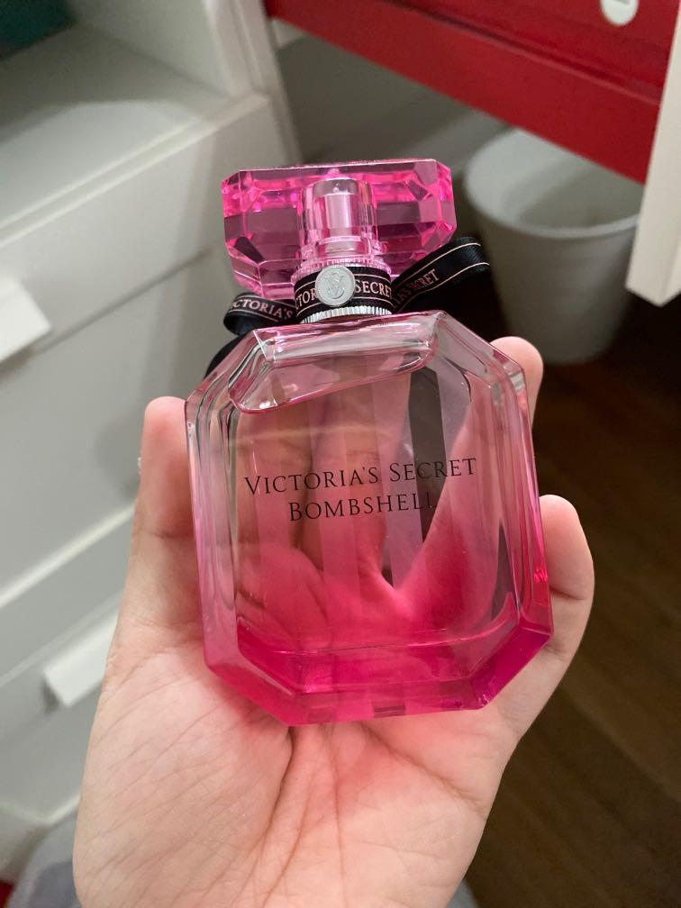 Victoria's Secret Bombshell Intense Eau De Parfum Spray 50ml