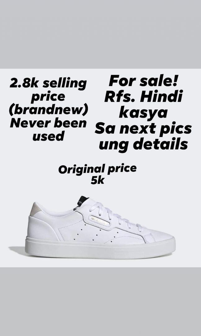 adidas shoes original price