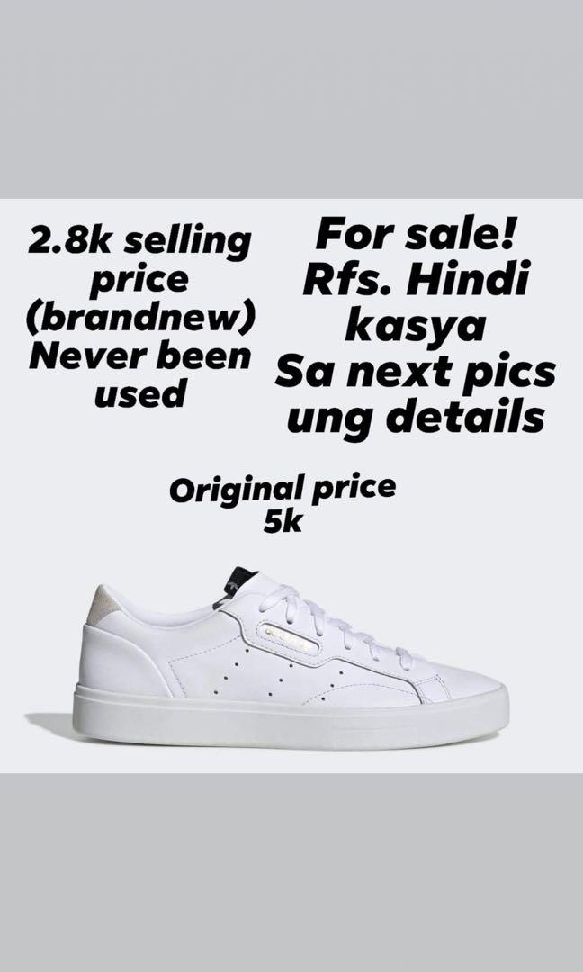 adidas womens white sneakers