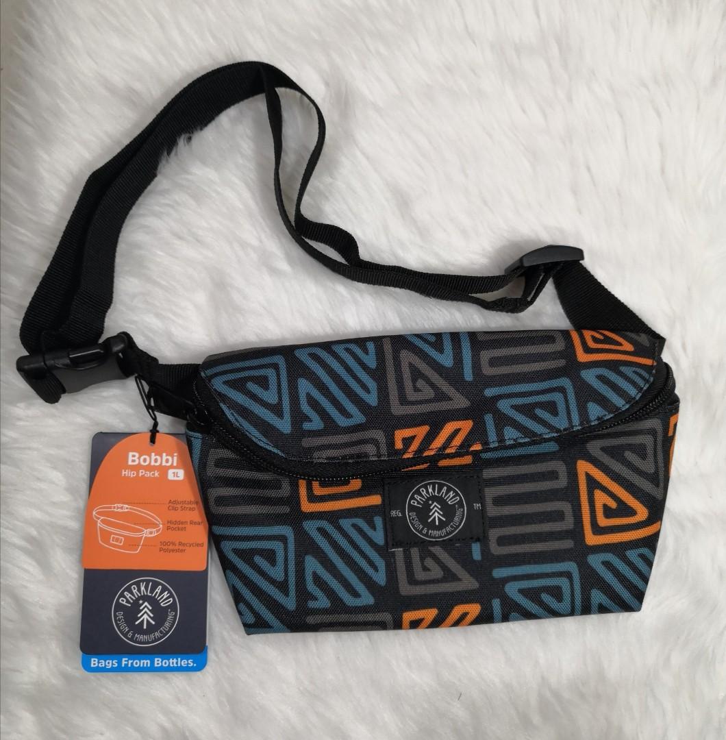 Parkland fanny pack best sale