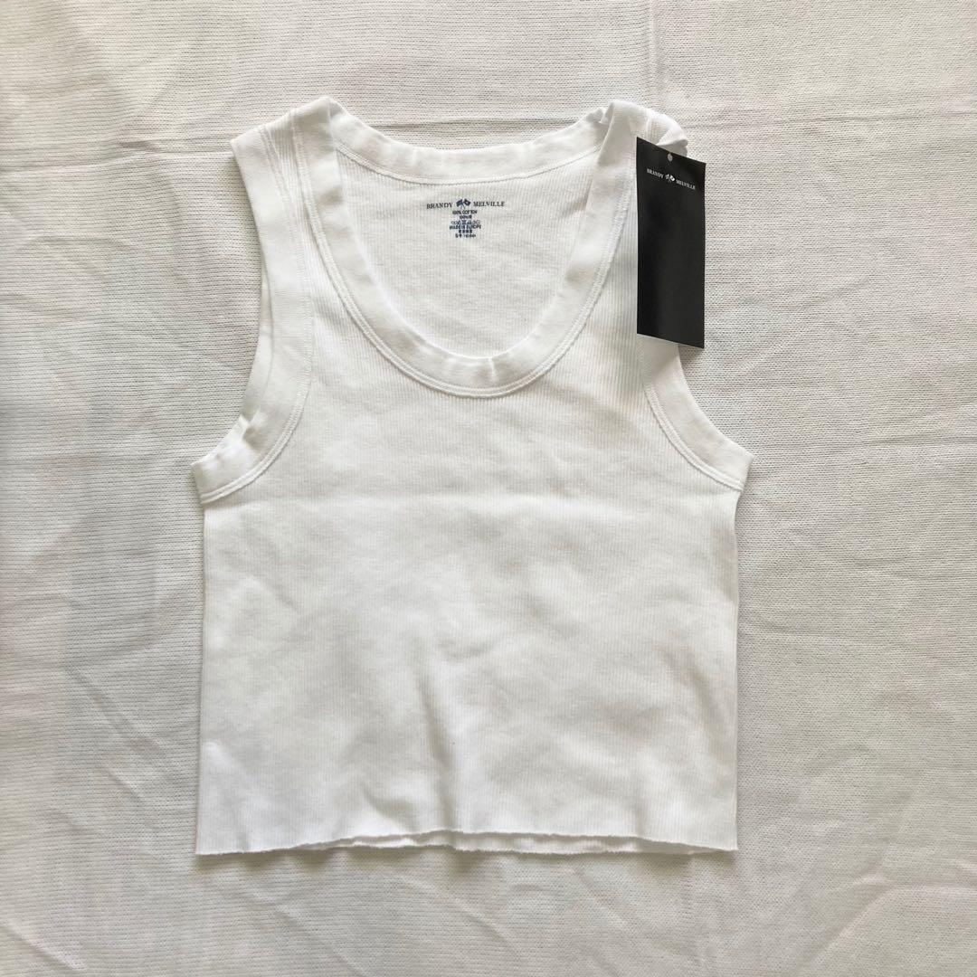 Brandy Melville Connor Tank Top