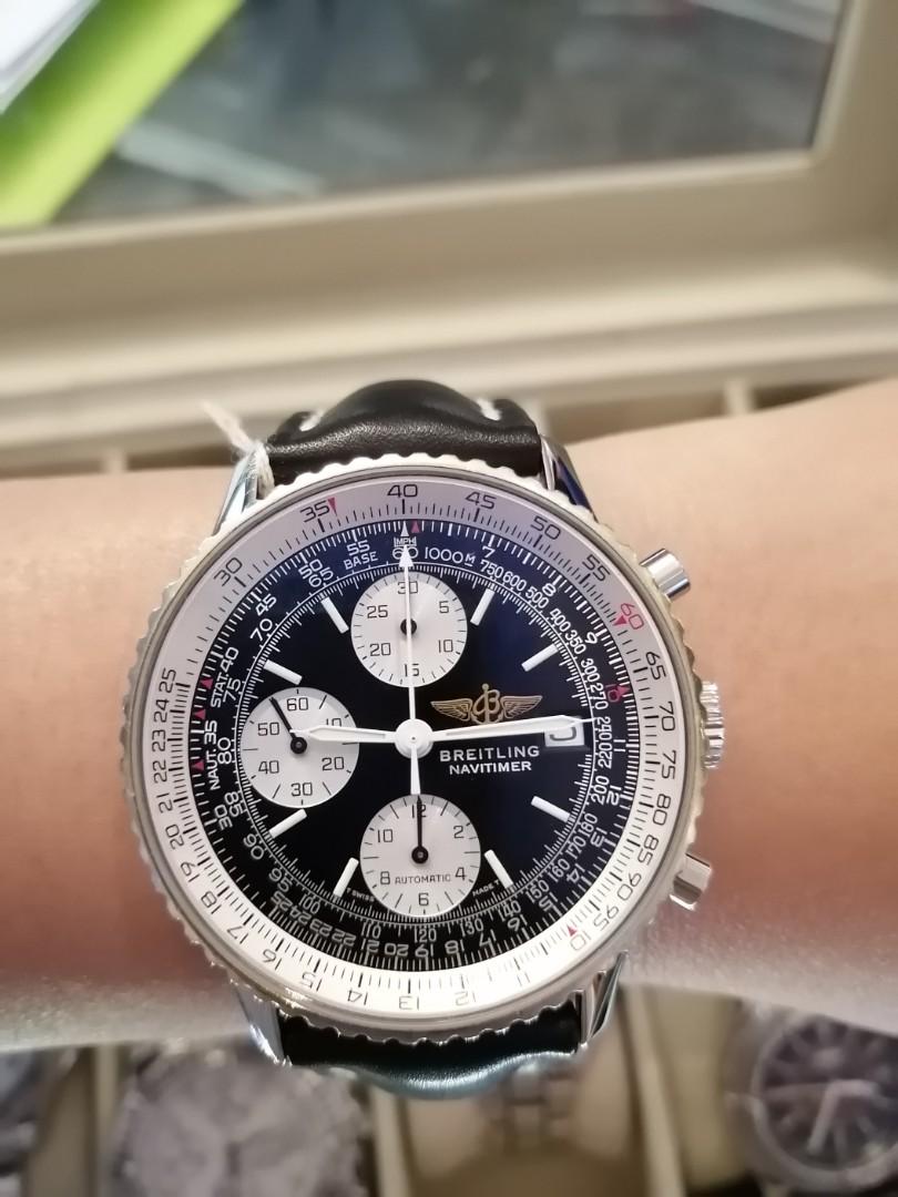 breitling 81610