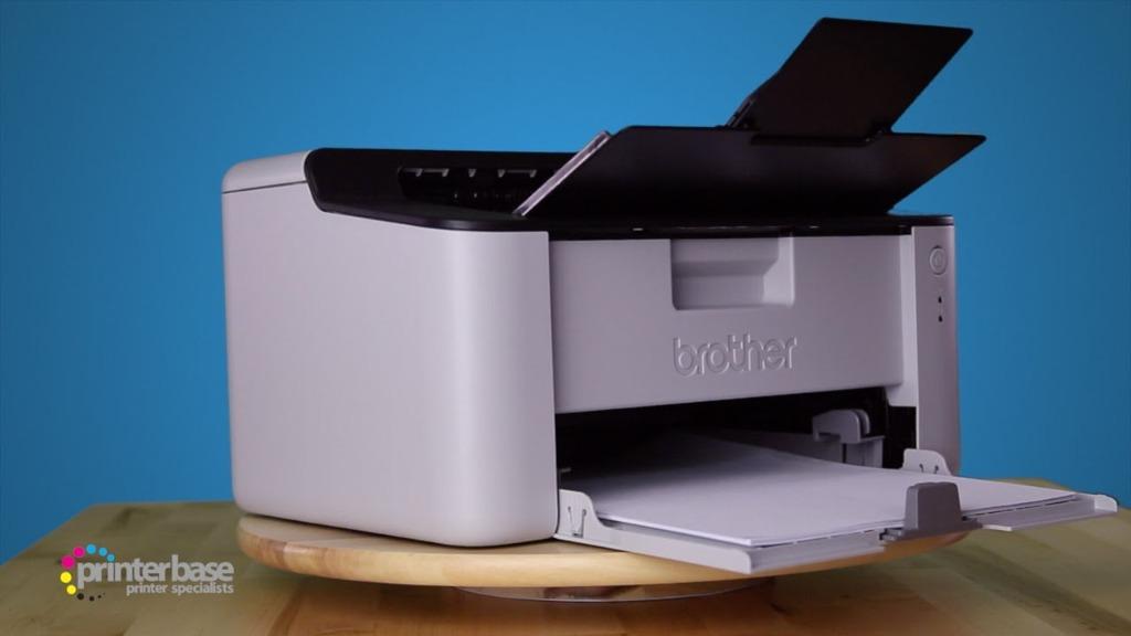 Brother Hl 1110 Laser Printer Electronics Printers Scanners On Carousell Disconnect your brother machine from your computer if you already connected an. brother hl 1110 laser printer