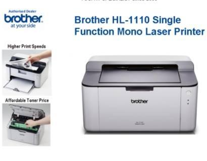 hl 1110 printer