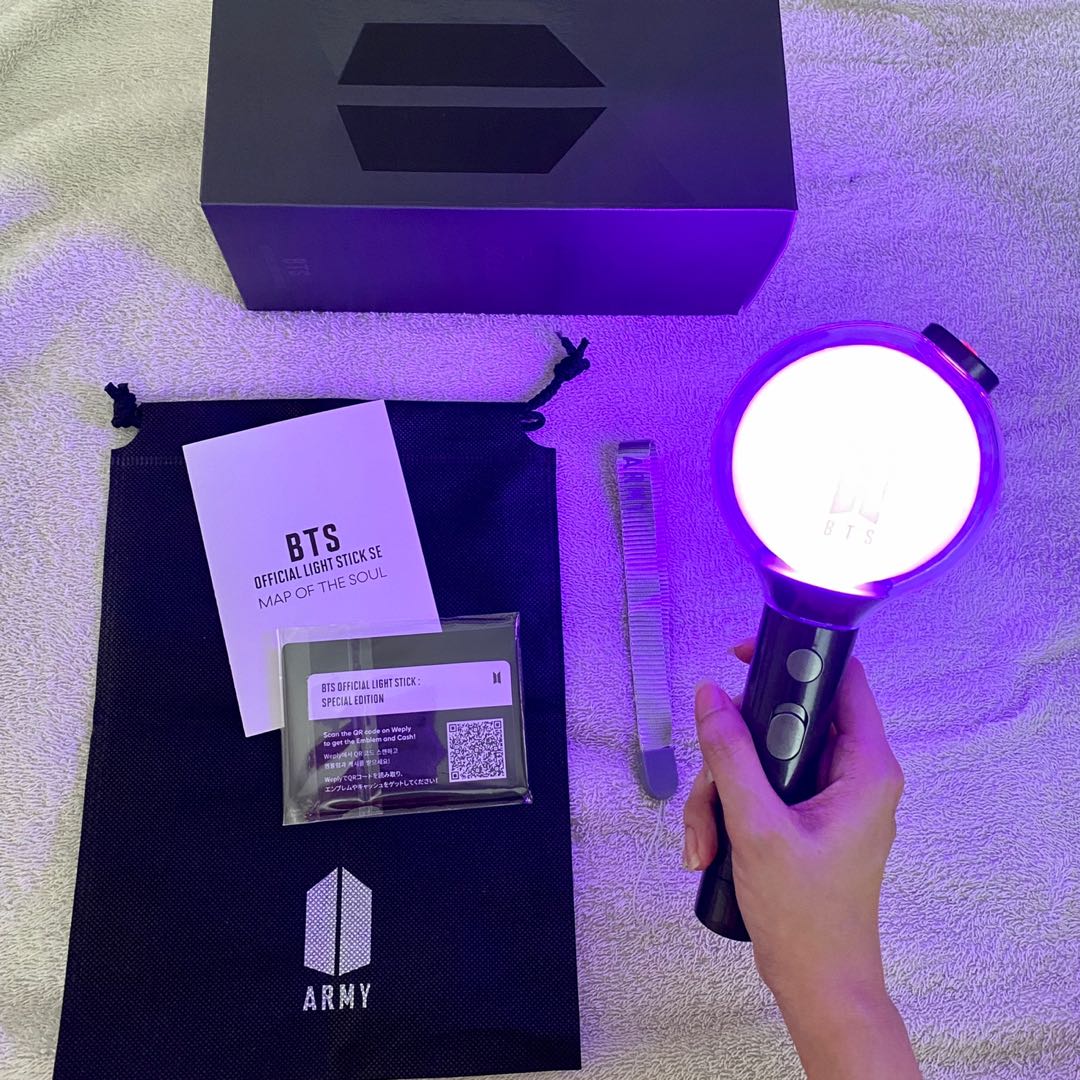 Army sales bomb se