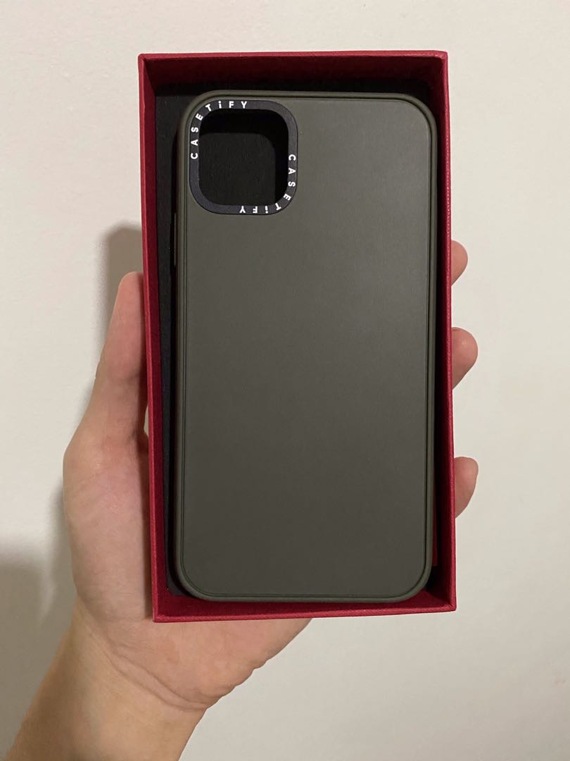 Casetify matte case Outlet
