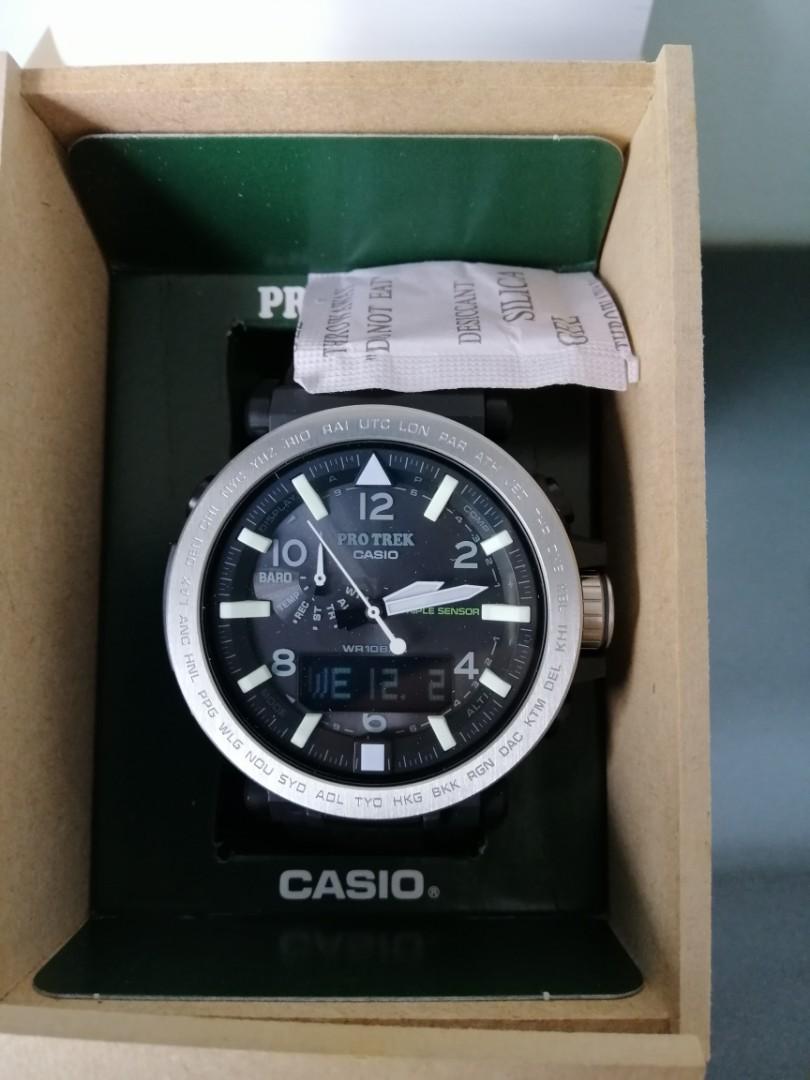 Casio prg 650 review new arrivals