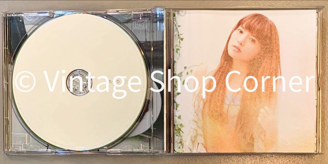 CD+DVD) Alan Dawa Dolma 阿蘭·達瓦卓瑪日文珍藏精選&新曲Pre