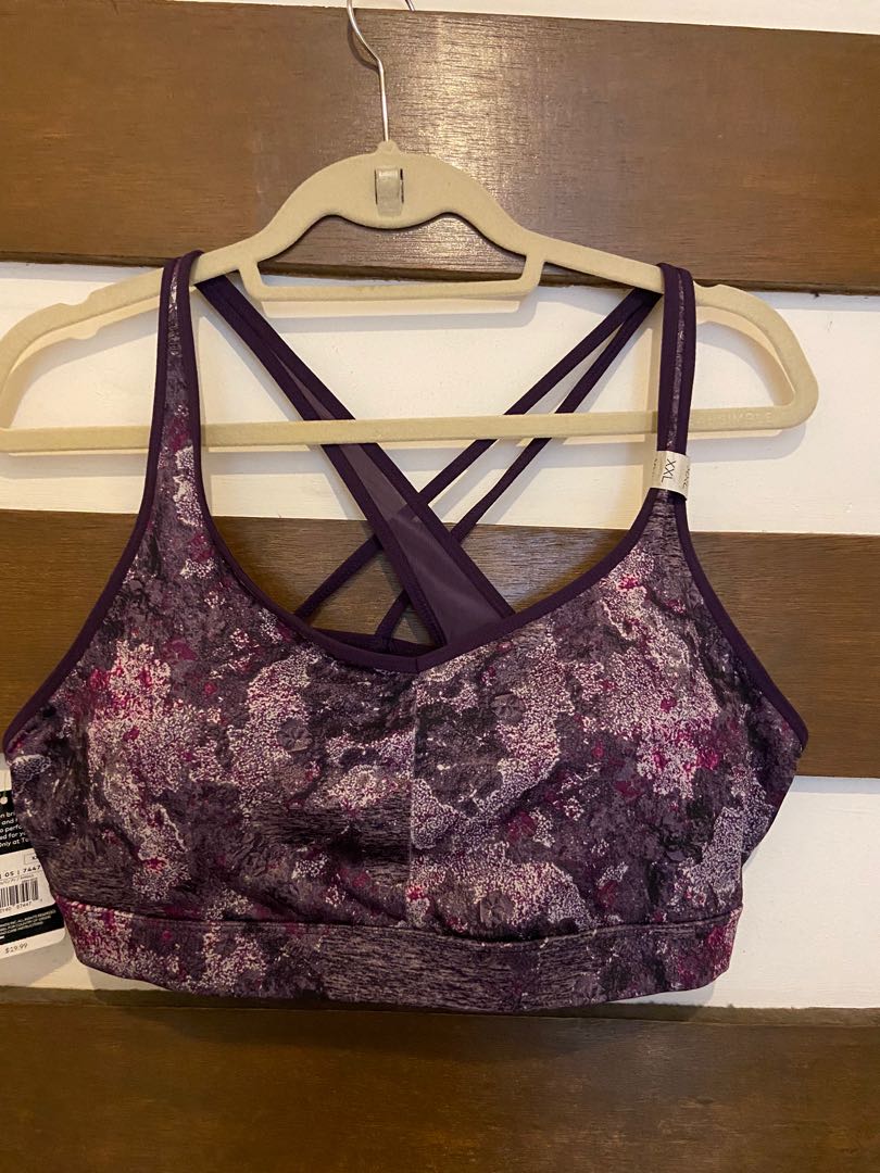 champion xxl sports bra