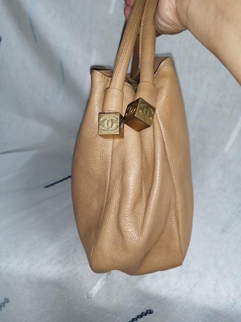 Chanel side bag price outlet