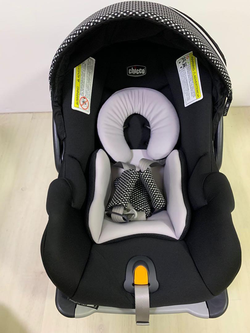 Chicco keyfit outlet 30 genesis