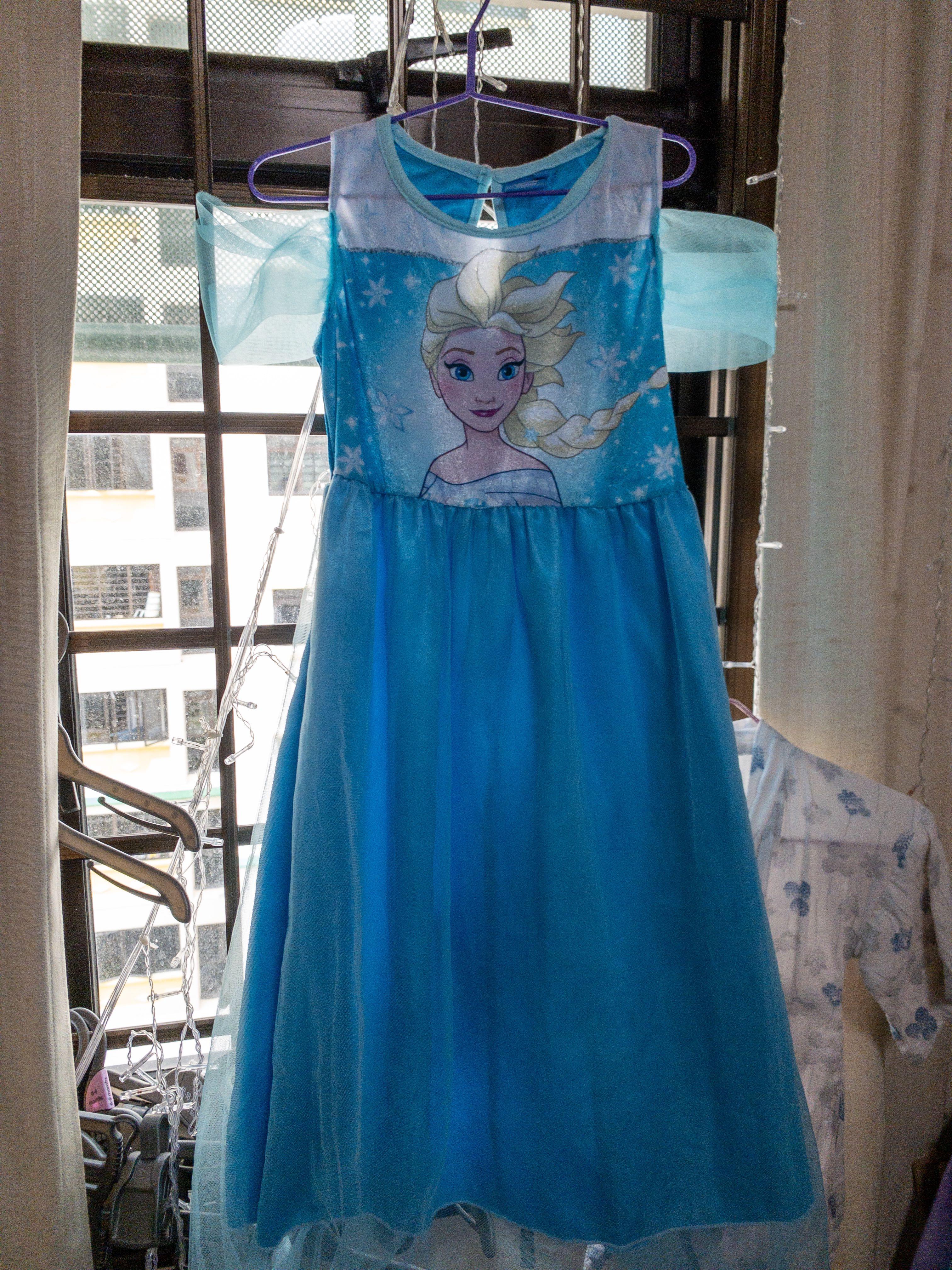 Frozen clothes for kids on sale