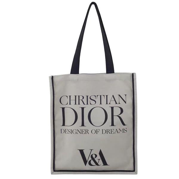 Dior and v&a best sale