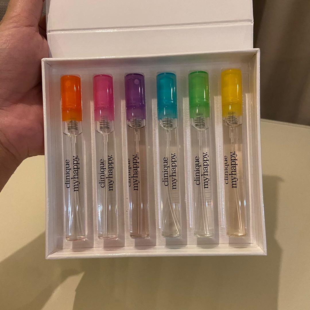 Clinique find your happy set discount