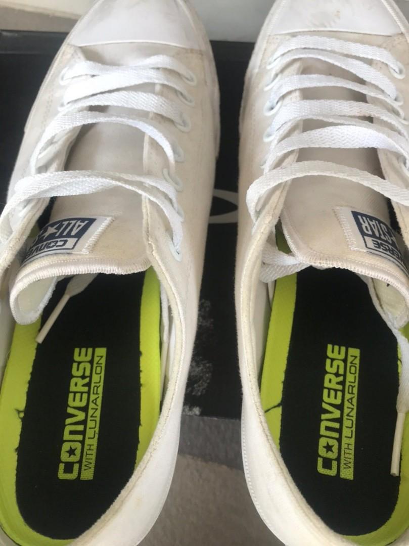 Converse lunarlon 88 discount