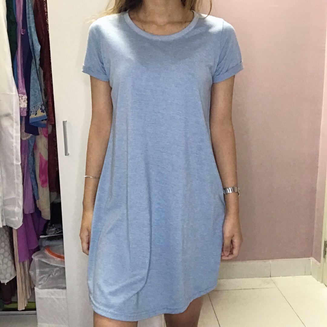 Cotton On Tina Tshirt Dress