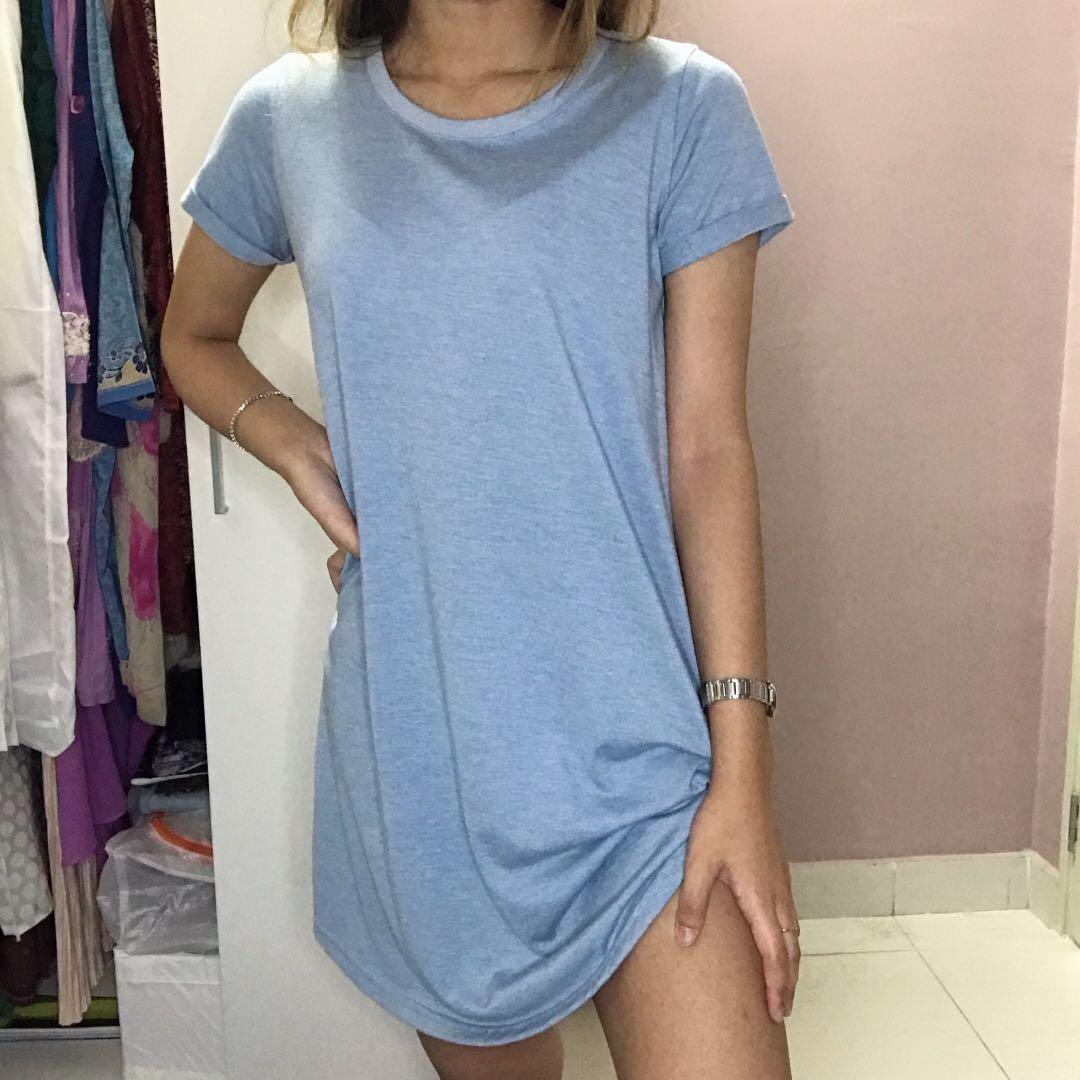 Cotton on cheap tina tshirt dress