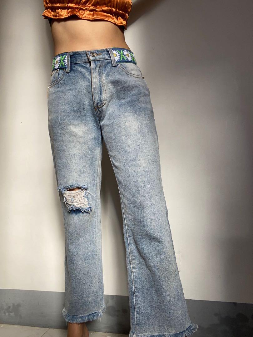 Cute pants, Women's Fashion, Bottoms 