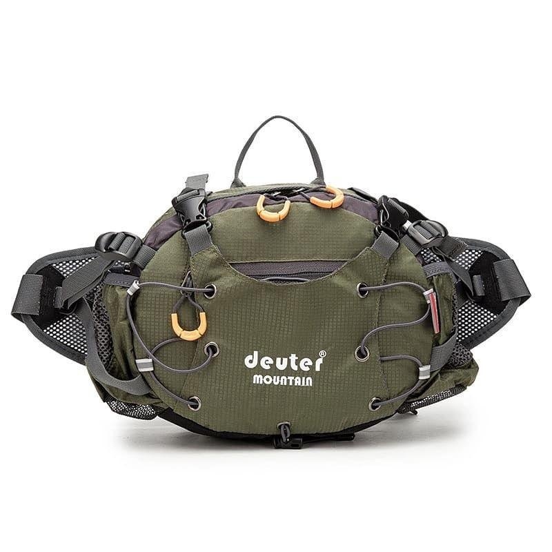 Deuter mountain shop waist bag