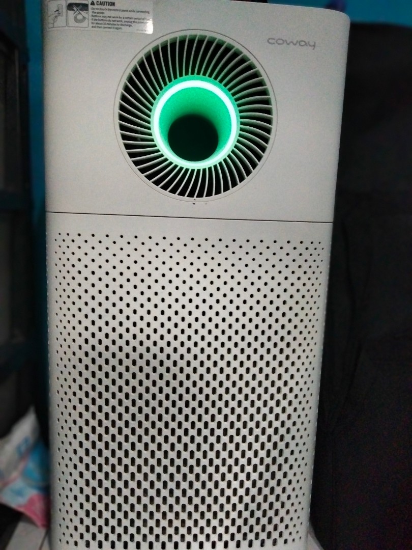 Jual coway air purifier new arrivals