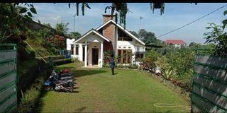 Villa Puncak Cisarua Properti Carousell Indonesia