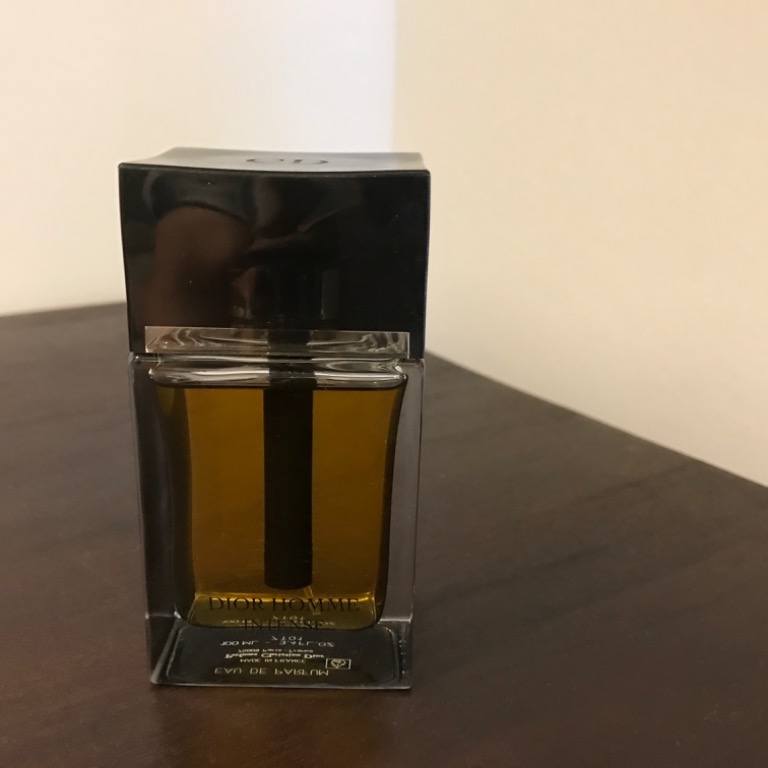 Dior Homme Intense, Beauty & Personal Care, Fragrance