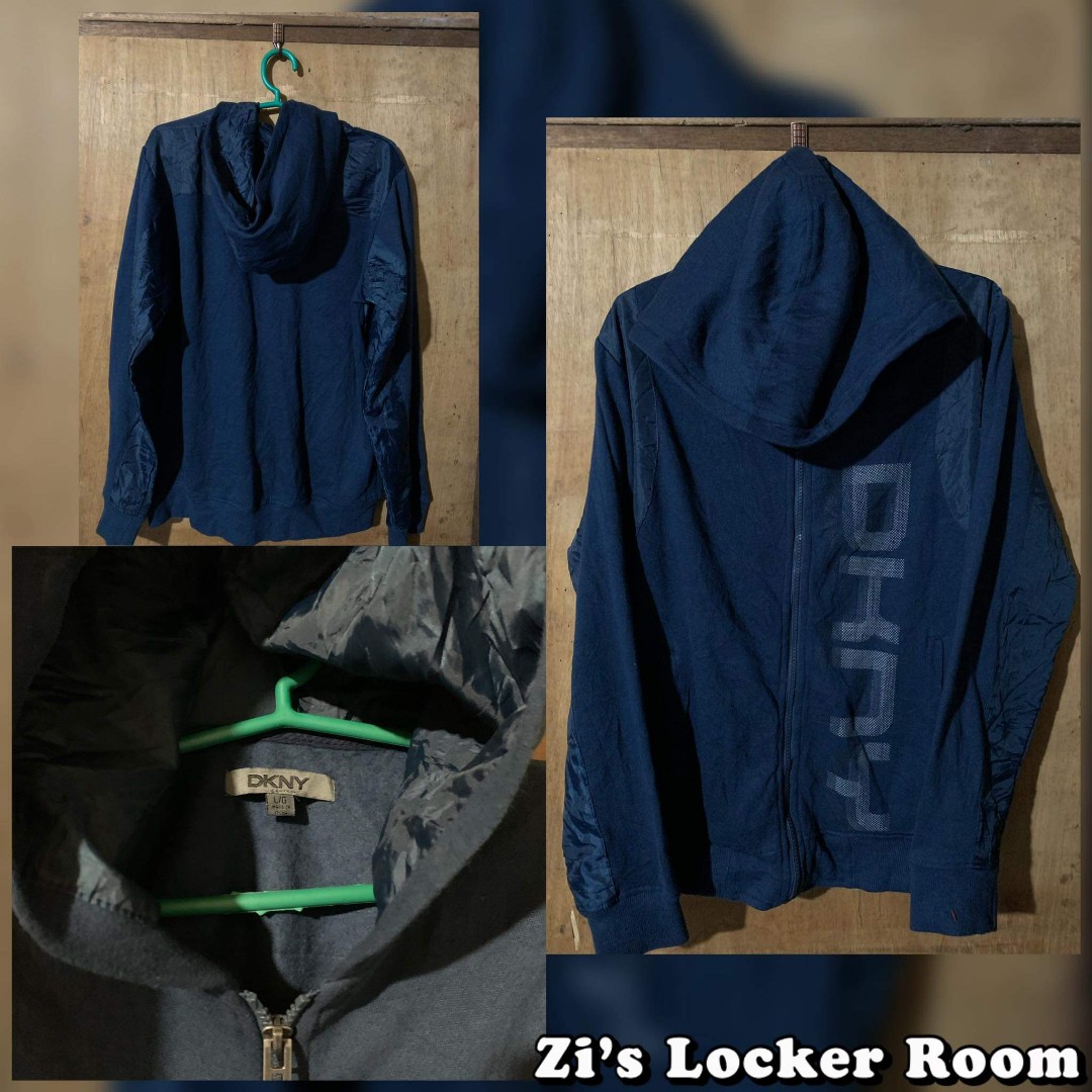dkny hoodie
