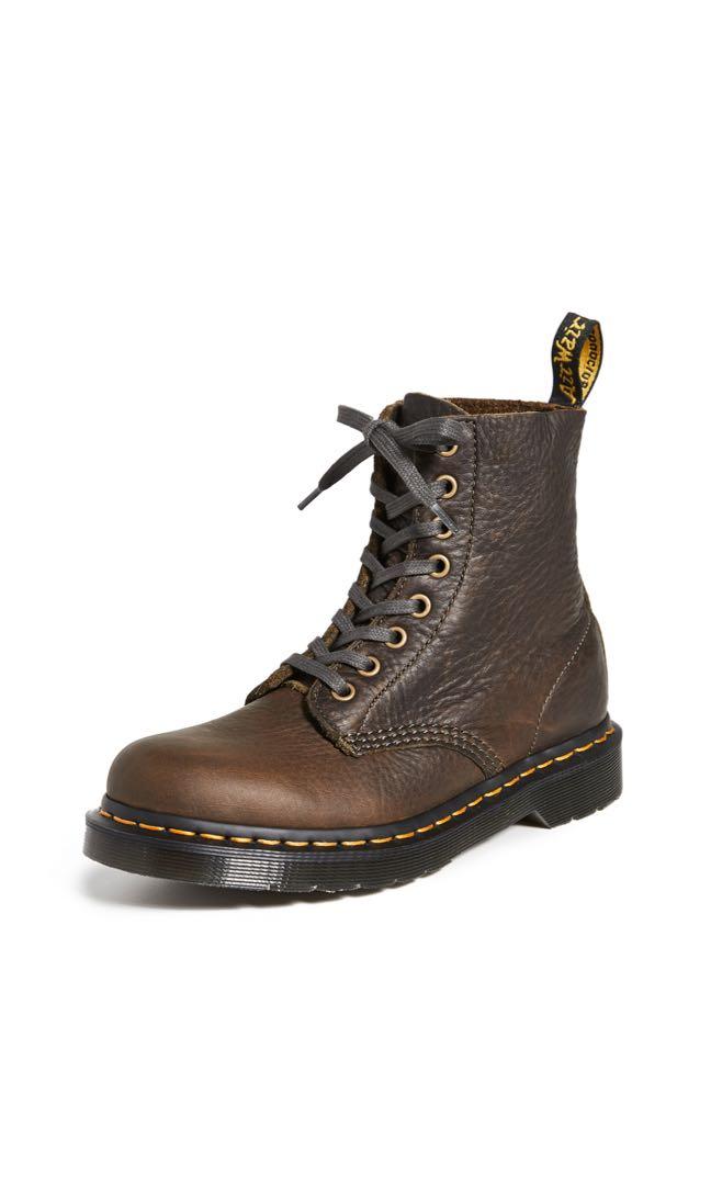 dr martens pascal green lake