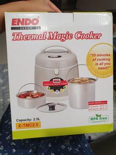 Endo Thermal Magic Cooker