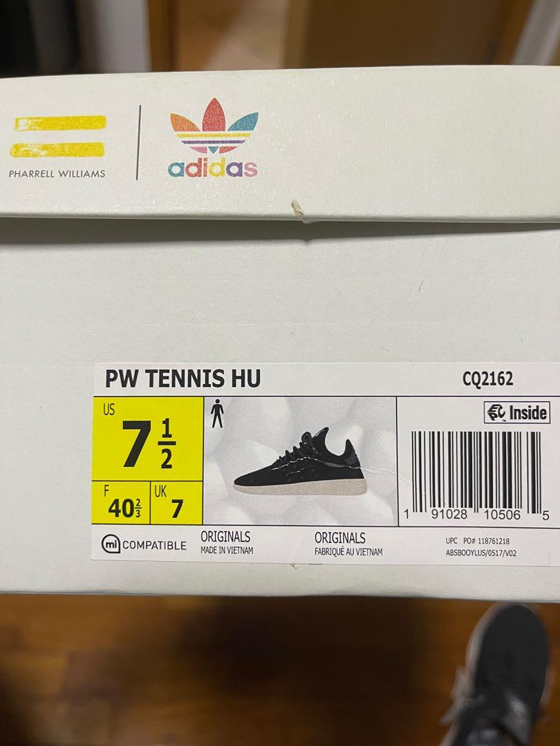 Adidas tennis hu box online