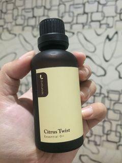 Essential Oil