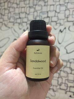 Essential Oil / aromatherapy/ parfume