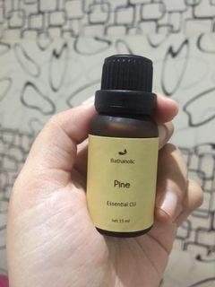 Essential Oil / aromatherapy/ parfume