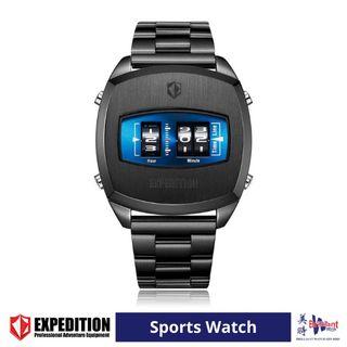 EXPEDITION Fashion Men Watch E6790MHBIPBU