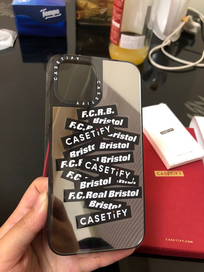 Fcrb iphone 12 Clearance