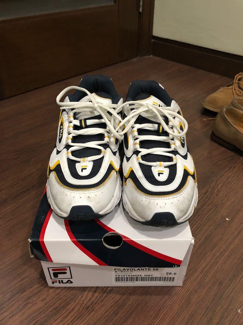 Fila Volante 98