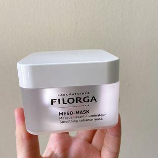 Filorga Meso Mask Anti-Wrinkle Lightening Mask