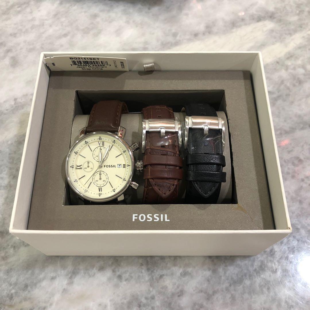 Bq2141set fossil hotsell