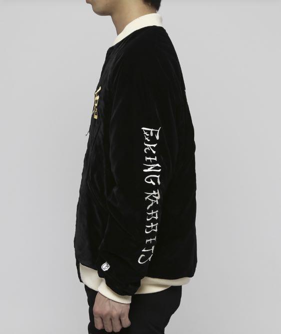 FR2×XLARGE Souvenir Jacket M - www.was-p.com