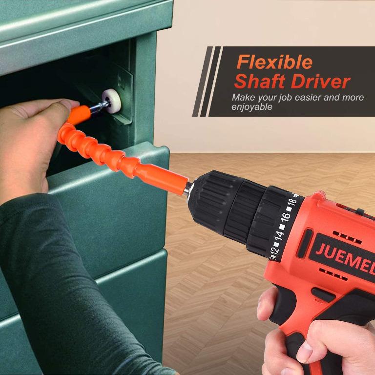 Juemel sales cordless drill