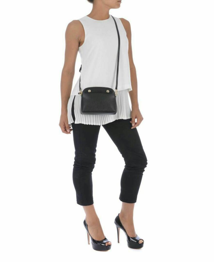 Furla piper mini 2025