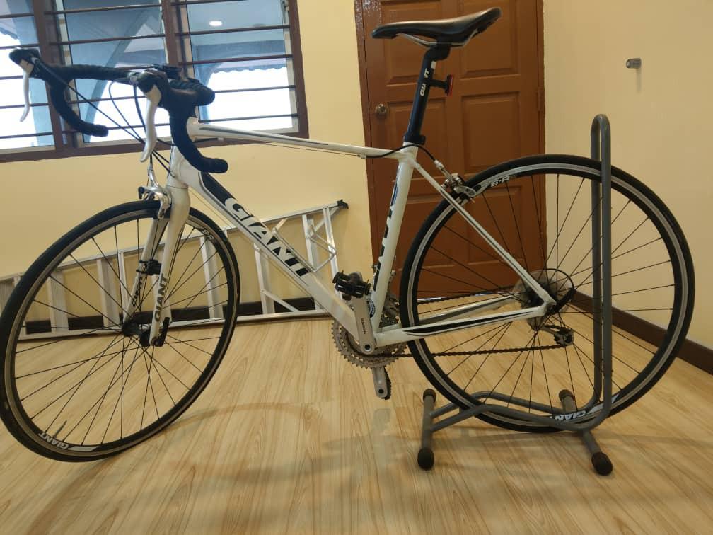 Giant defy 3 2025 2012